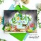 Ocean Deep Scene Builder - Honey Cuts - Stand-Alone Dies - Retiring